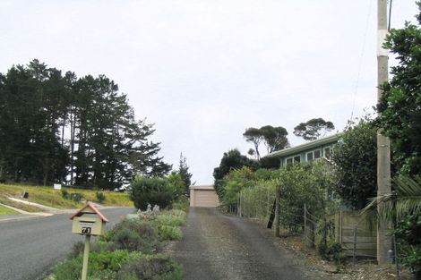 Photo of property in 71 Cable Bay Block Road, Cable Bay, 0420