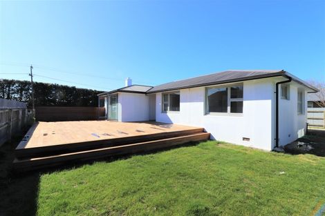 Photo of property in 60 Leeston Dunsandel Road, Dunsandel, 7682