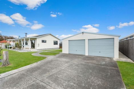 Photo of property in 38 Page Street, Morrinsville, 3300