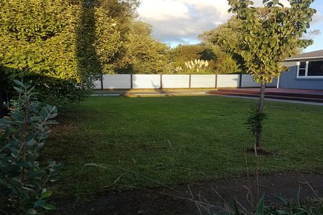 Photo of property in 7 Rukumoana Road, Morrinsville, 3371
