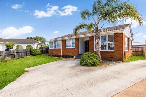 Photo of property in 7 Ansty Place, Mangere, Auckland, 2022