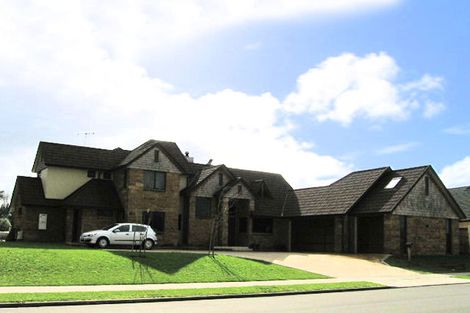 Photo of property in 40 Saint James Drive, Huntington, Hamilton, 3210