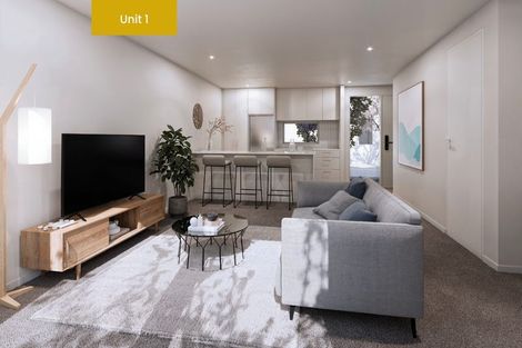 Photo of property in 43 Winsor Crescent, Spreydon, Christchurch, 8024