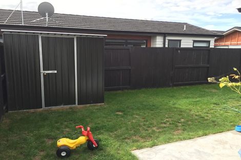 Photo of property in 42 Lulu Avenue, Chartwell, Hamilton, 3210