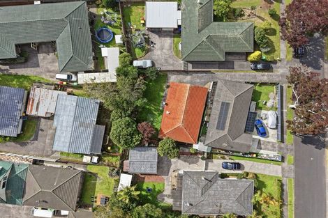 Photo of property in 20b Ashdown Place, Pahurehure, Papakura, 2113