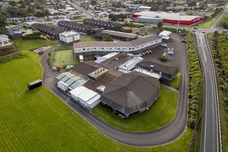 Photo of property in 4 Henwood Road, Mangere East, Auckland, 2024