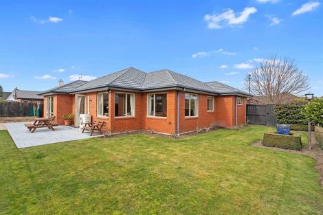 Photo of property in 4 Providence Place, Redwood, Christchurch, 8051