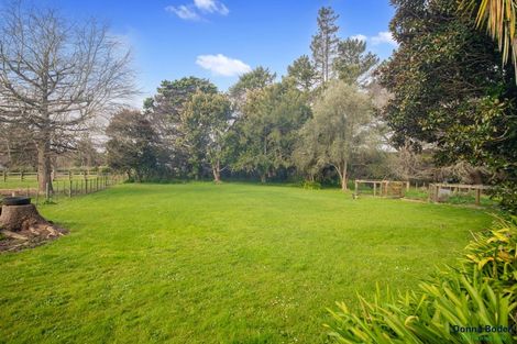 Photo of property in 90 Clark And Denize Road, Pukekawa, Tuakau, 2696