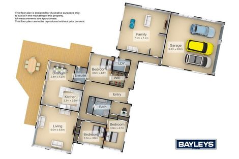 Photo of property in 1991 Orini Road, Whitikahu, Taupiri, 3792