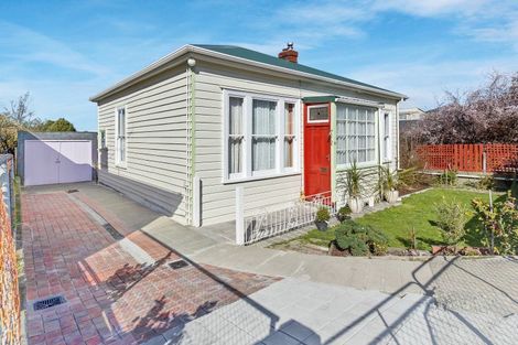 Photo of property in 31 Wilson Street, Seaview, Timaru, 7910