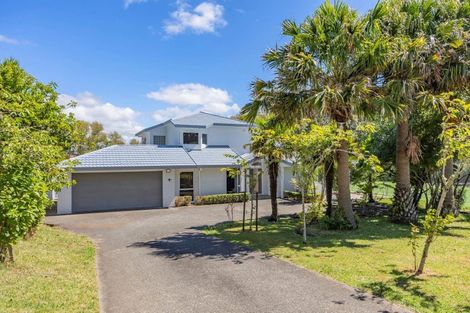 Photo of property in 40 Wilson Road, Dairy Flat, Albany, 0792