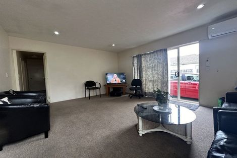 Photo of property in 33a Garvins Road, Hornby, Christchurch, 8042