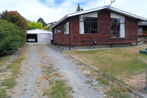 Photo of property in 34 Scott Street, Lake Tekapo, 7999