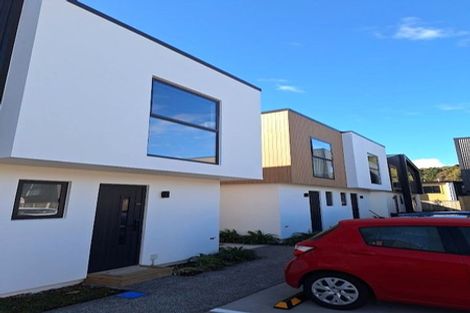 Photo of property in 17/342 Waiwhetu Road, Fairfield, Lower Hutt, 5011