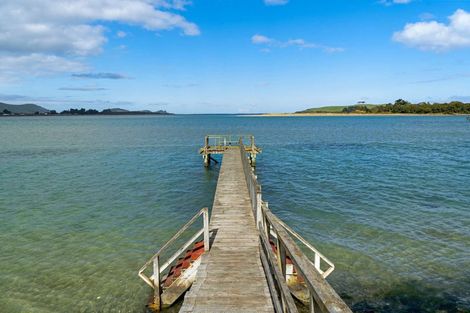 Photo of property in 333a Pounawea Road, Owaka, 9585