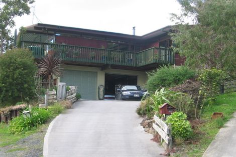 Photo of property in 75 Silverstream Road, Horahora, Whangarei, 0110