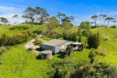 Photo of property in 50 Ingleton Road, Wellsford, 0972