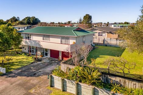 Photo of property in 1 Te Rima Place, Bell Block, New Plymouth, 4312