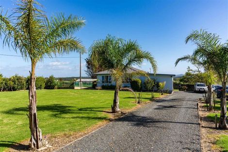 Photo of property in 498 Oruawharo Road, Oruawharo, Wellsford, 0975