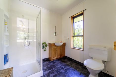 Photo of property in 743 Landsborough Road, Claremont, Timaru, 7972