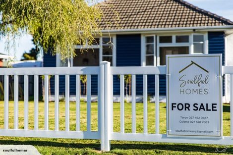 Photo of property in 70 Neill Street, Hornby, Christchurch, 8042