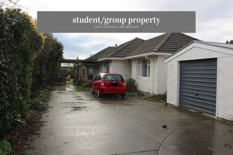 Photo of property in 2 Colman Avenue, Sockburn, Christchurch, 8042