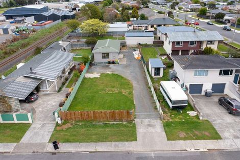Photo of property in 94 Stuart Street, Hawthorndale, Invercargill, 9810