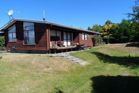 Photo of property in 34 Scott Street, Lake Tekapo, 7999