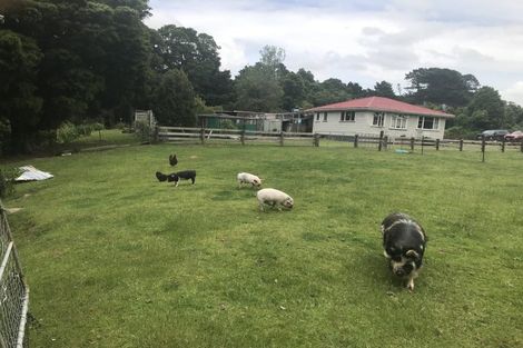 Photo of property in 16 Whio Street, Pongaroa, 4991