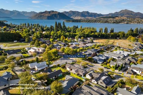 Photo of property in 11 Mcfarlane Terrace, Wanaka, 9305