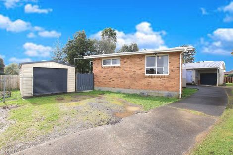 Photo of property in 1/4 Harania Avenue, Favona, Auckland, 2024