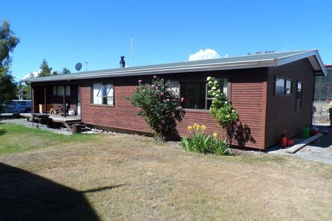 Photo of property in 34 Scott Street, Lake Tekapo, 7999