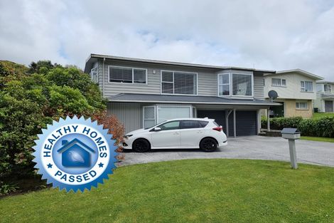 Photo of property in 11 Cortina Avenue, Johnsonville, Wellington, 6037