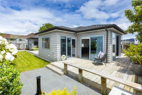 Photo of property in 26 Exchange Street, Ebdentown, Upper Hutt, 5018