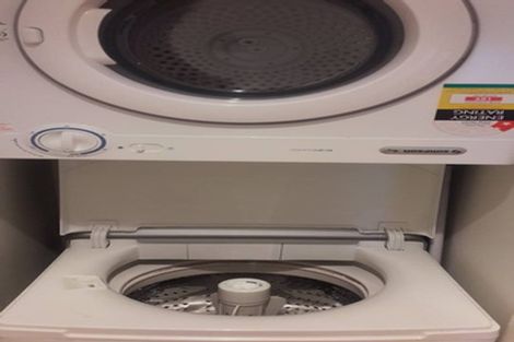 Photo of property in Forte Apartments, 74/13 College Street, Te Aro, Wellington, 6011