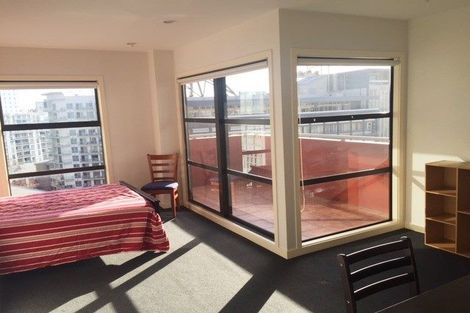 Photo of property in Oakwood Hall Apartments, 6c/81 Wakefield Street, Auckland Central, Auckland, 1010