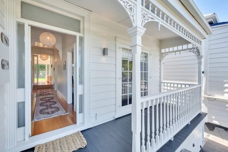 Photo of property in 3 Alberon Place, Parnell, Auckland, 1052