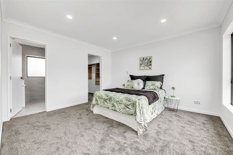 Photo of property in 11 Crossgar Road, Flat Bush, Auckland, 2019