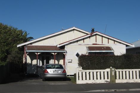 Photo of property in 46 Latham Street, Napier South, Napier, 4110