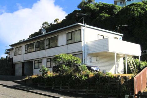 Photo of property in 2/1 Halifax Street, Kingston, Wellington, 6021