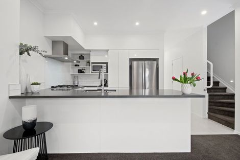 Photo of property in 14 David Carnegie Road, Hobsonville, Auckland, 0616