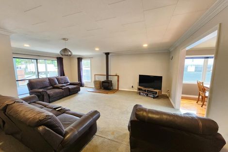 Photo of property in 535 Ruahine Street, Hokowhitu, Palmerston North, 4410