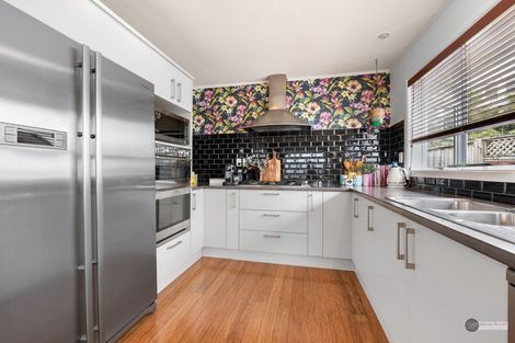 Photo of property in 257 Major Drive, Kelson, Lower Hutt, 5010