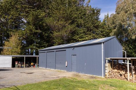 Photo of property in 396 Dalziel Road, Mount Grand, Dunedin, 9076