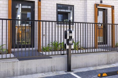 Photo of property in 7/59 Matipo Road, Te Atatu Peninsula, Auckland, 0610