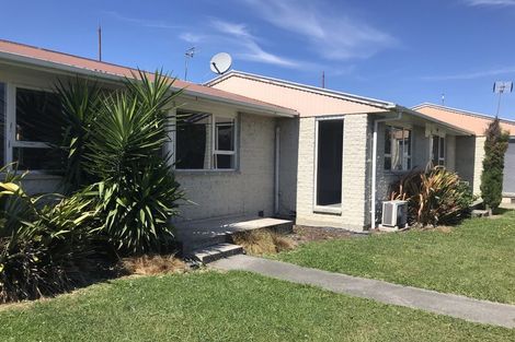 Photo of property in 4/102 Edward Avenue, Edgeware, Christchurch, 8013