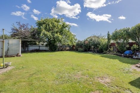 Photo of property in 31 Bowen Street, Levin, 5510