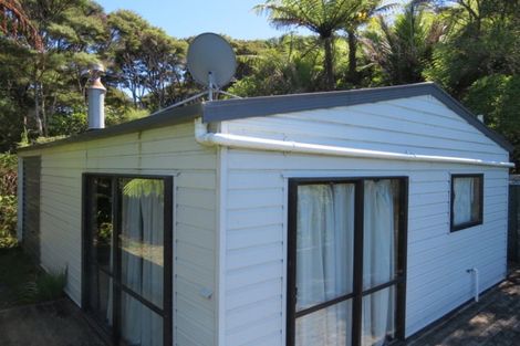 Photo of property in 536 Tuateawa Road, Tuateawa, Coromandel, 3583