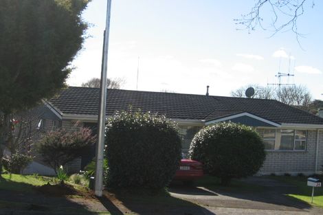 Photo of property in 24 Leyton Place, Nawton, Hamilton, 3200