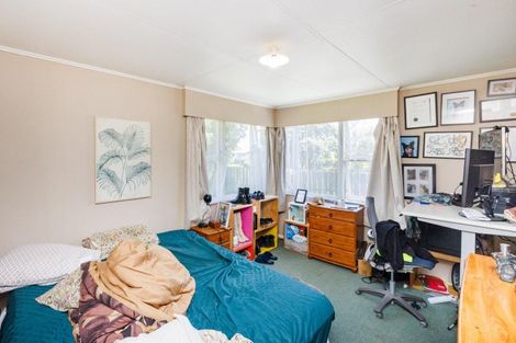 Photo of property in 25 Anakiwa Street, Kelvin Grove, Palmerston North, 4414